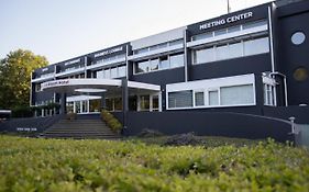 Amrâth Airport Hotel Rotterdam